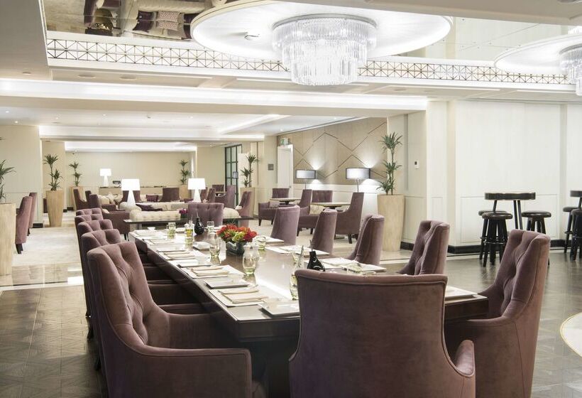 Fotos del hotel The Hotel Galleria By Elaf:  28