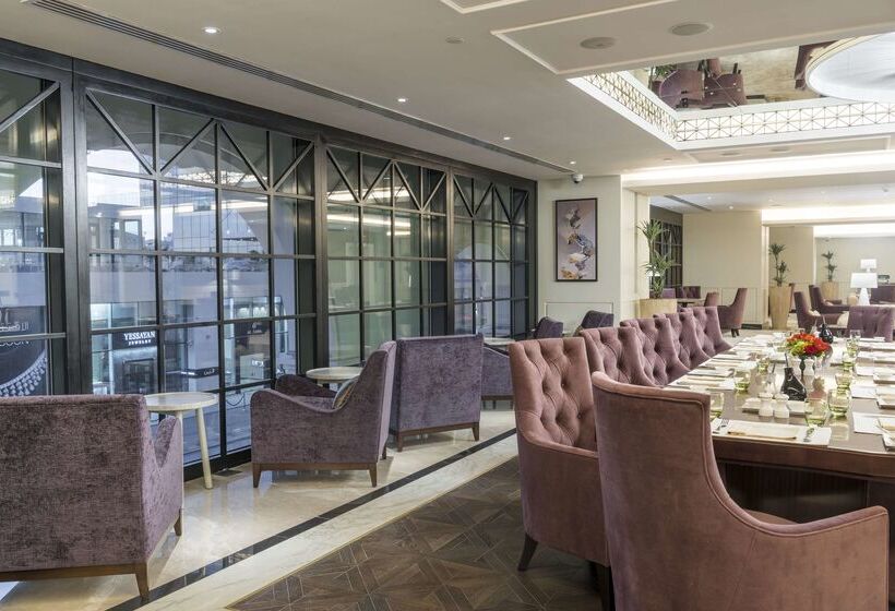 Fotos del hotel The Hotel Galleria By Elaf:  41