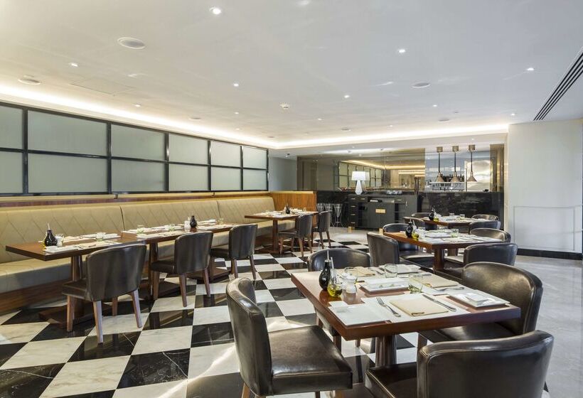 Fotos del hotel The Hotel Galleria By Elaf:  43