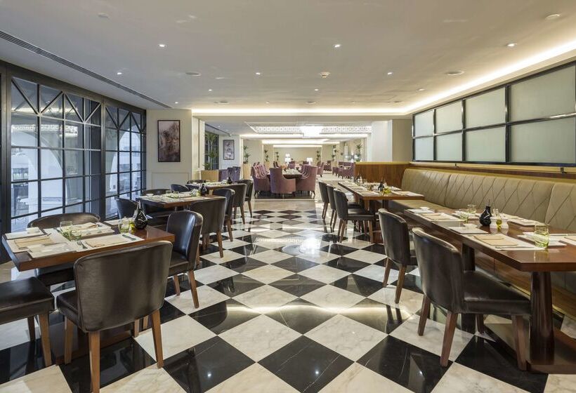 Fotos del hotel The Hotel Galleria By Elaf:  29