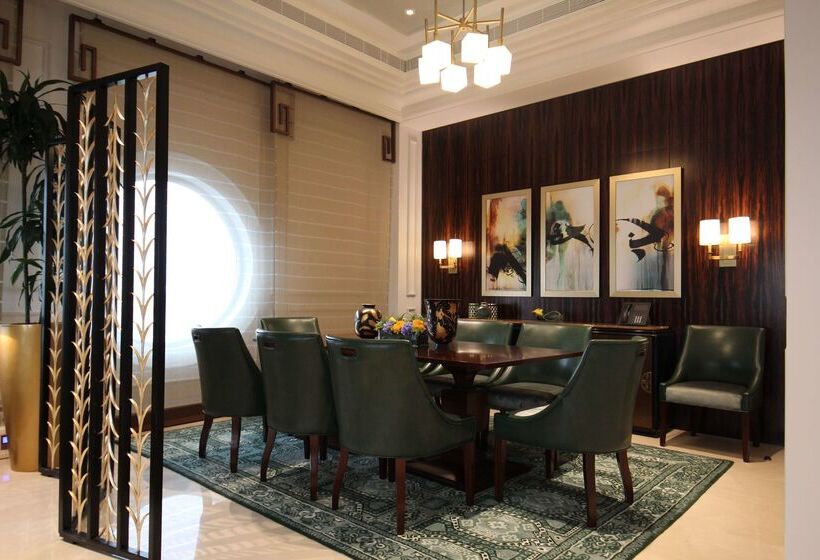 Fotos del hotel The Hotel Galleria By Elaf:  51