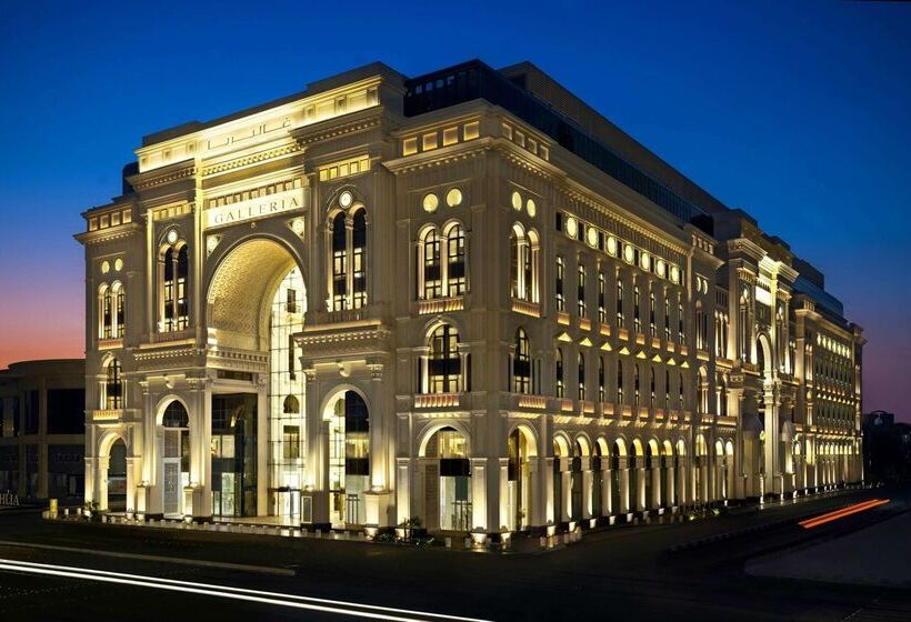 Fotos del hotel The Hotel Galleria By Elaf:  2