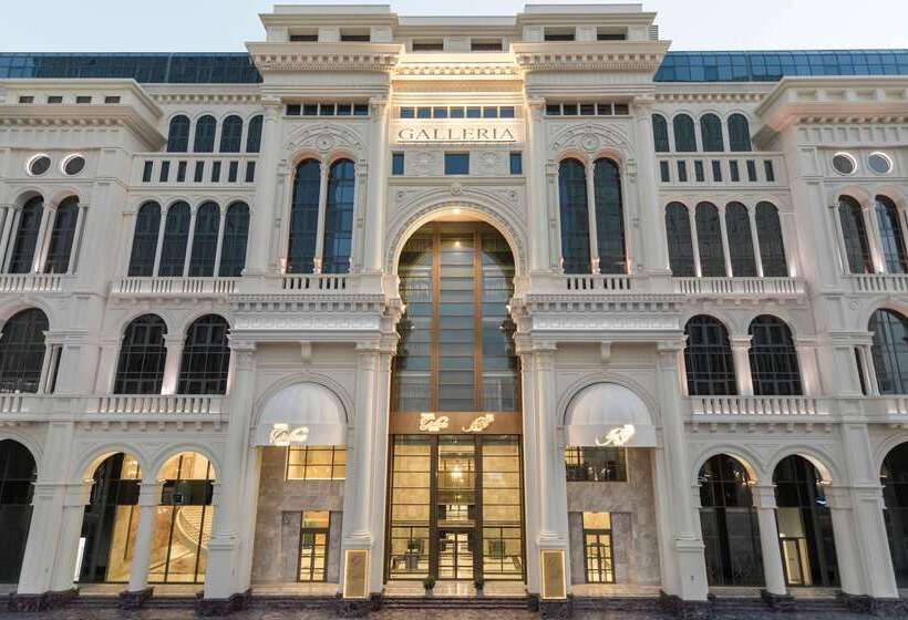 Fotos del hotel The Hotel Galleria By Elaf:  3