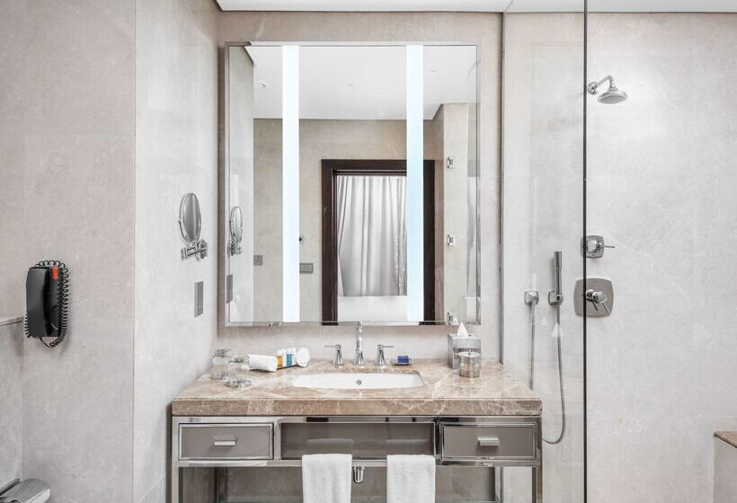 Fotos del hotel The Hotel Galleria By Elaf:  19