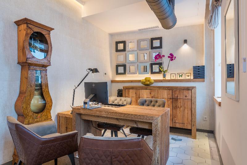 Fotos del hotel Boutique Hotel Sant Roc & Spa:  2