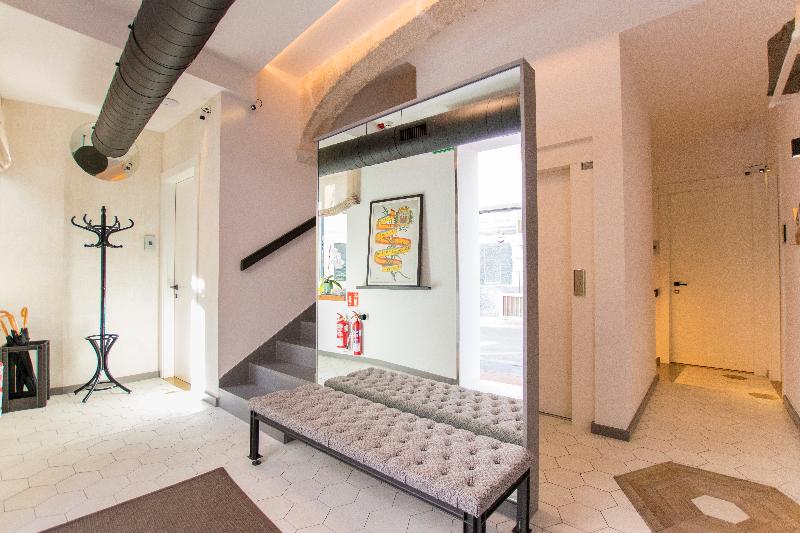 Fotos del hotel Boutique Hotel Sant Roc & Spa:  9