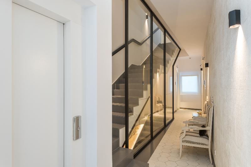 Fotos del hotel Boutique Hotel Sant Roc & Spa:  12