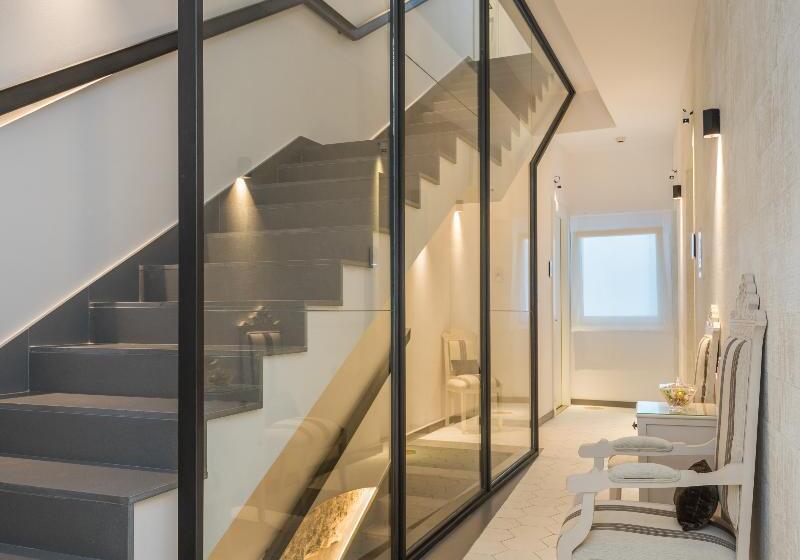 Fotos del hotel Boutique Hotel Sant Roc & Spa:  8