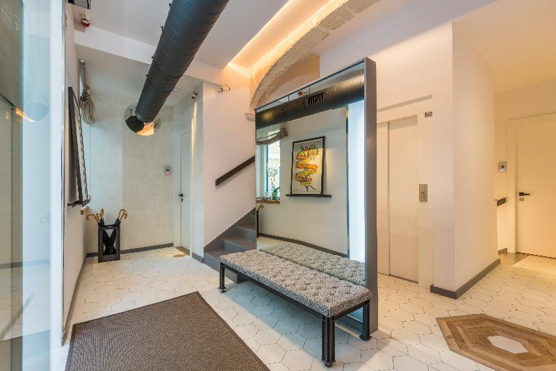 Fotos del hotel Boutique Hotel Sant Roc & Spa:  3