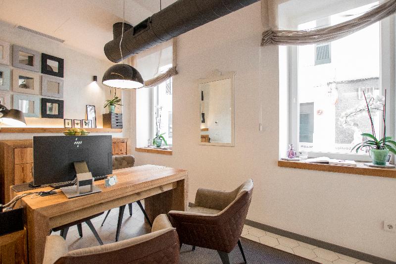 Fotos del hotel Boutique Hotel Sant Roc & Spa:  6