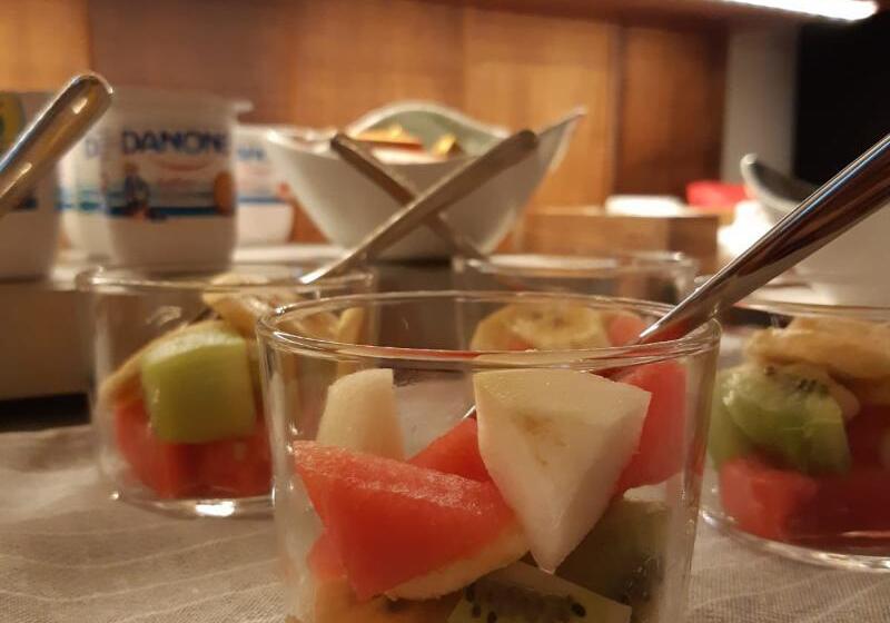 Fotos del hotel Boutique Hotel Sant Roc & Spa:  17