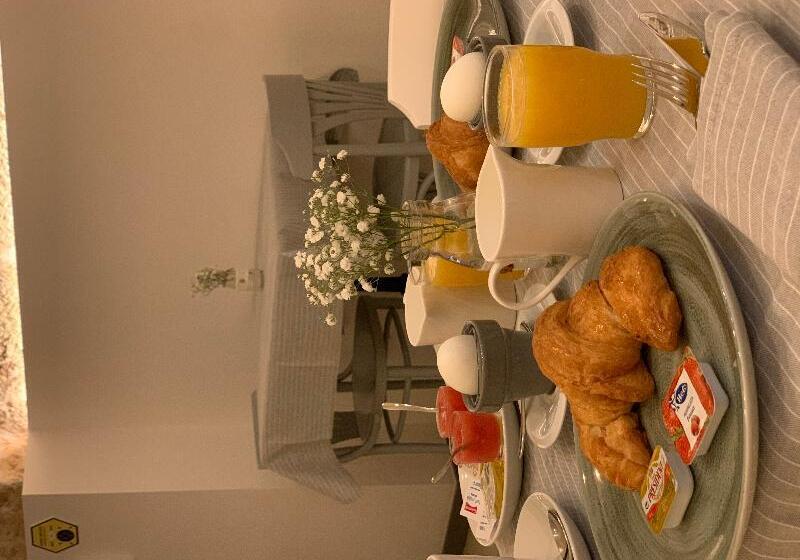 Fotos del hotel Boutique Hotel Sant Roc & Spa:  15