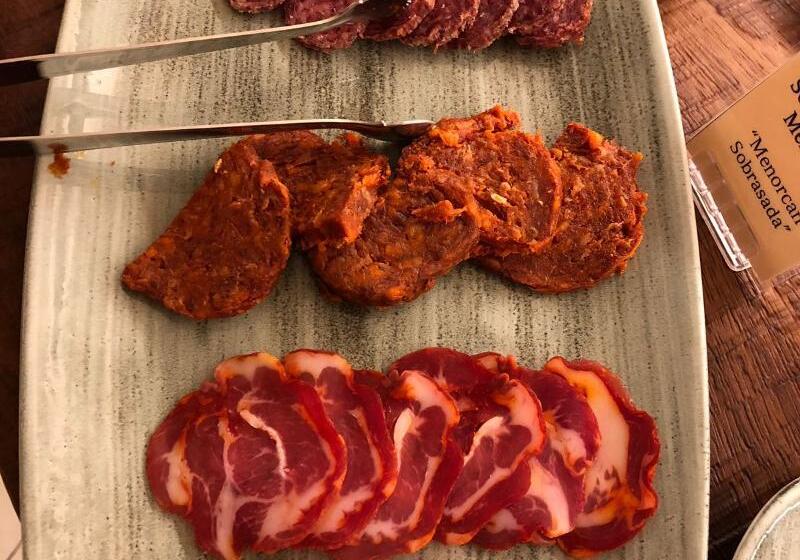 Fotos del hotel Boutique Hotel Sant Roc & Spa:  21