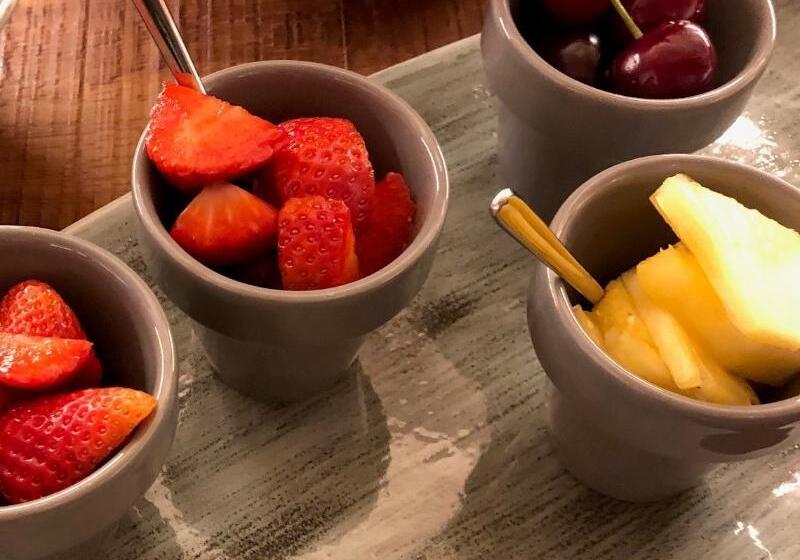 Fotos del hotel Boutique Hotel Sant Roc & Spa:  20