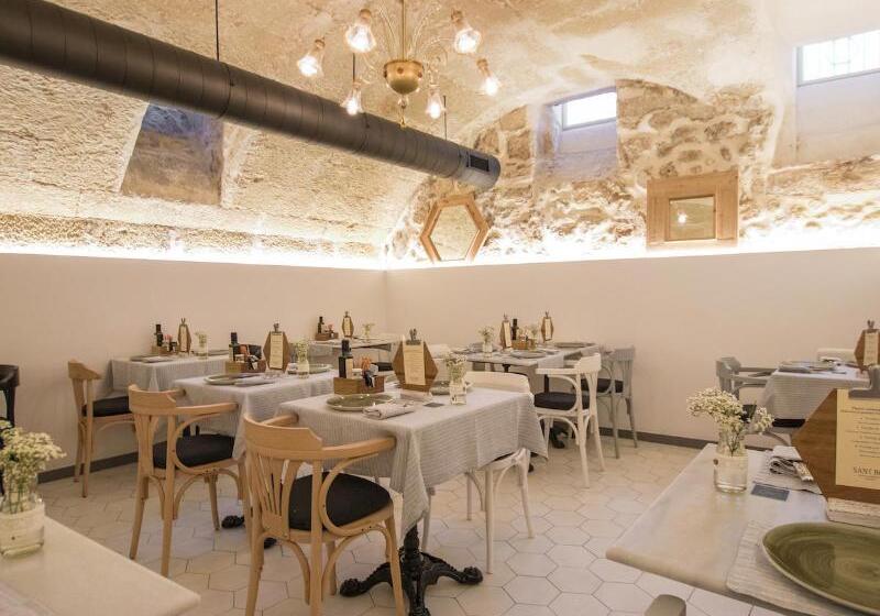 Fotos del hotel Boutique Hotel Sant Roc & Spa:  10