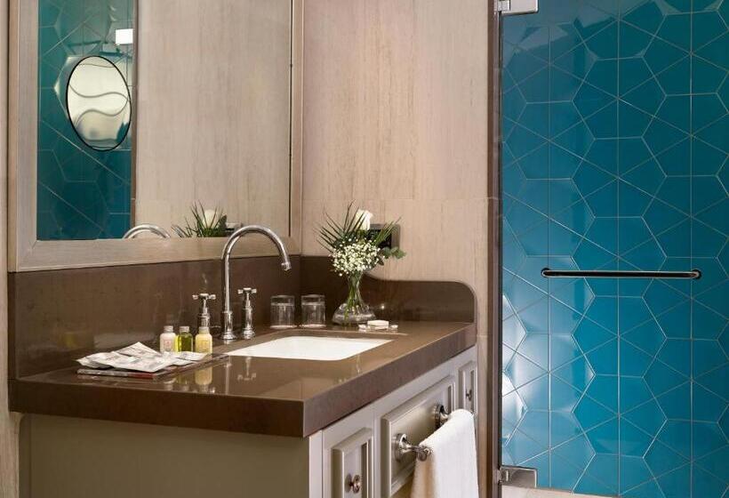 Fotos del hotel Millennium Istanbul Golden Horn:  8