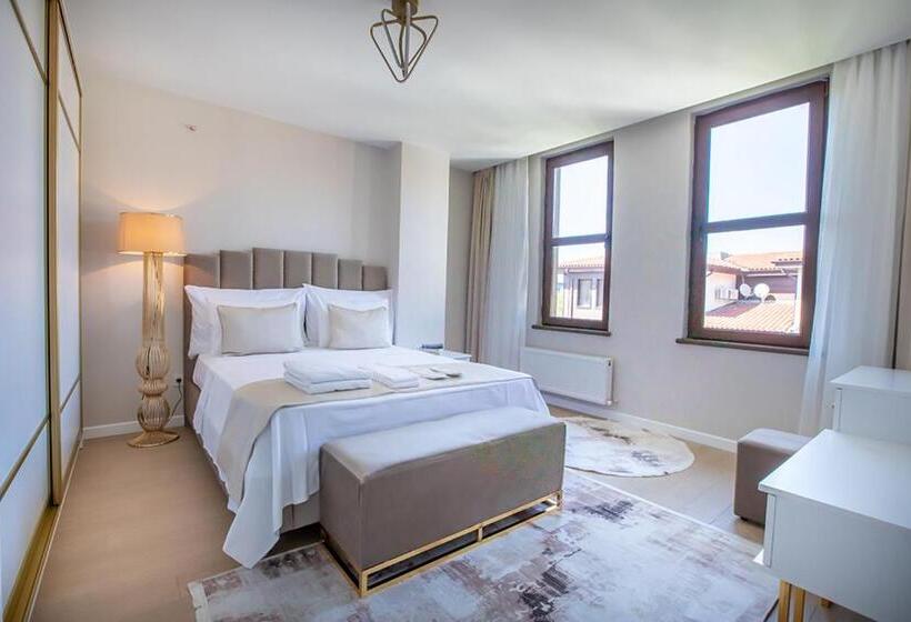 Fotos del hotel Millennium Istanbul Golden Horn:  24