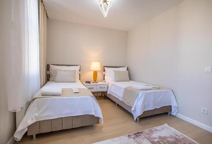 Fotos del hotel Millennium Istanbul Golden Horn:  17