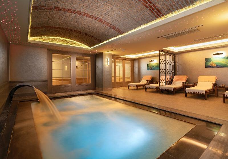 Fotos del hotel Millennium Istanbul Golden Horn:  2