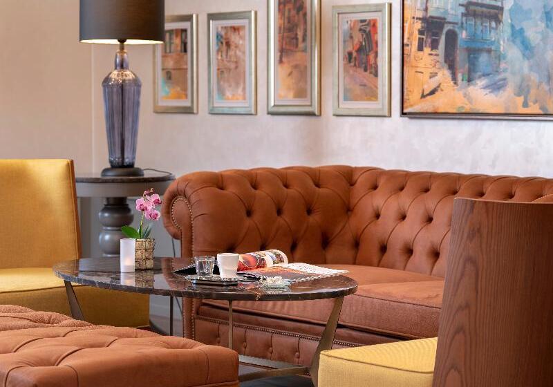 Fotos del hotel Millennium Istanbul Golden Horn:  23