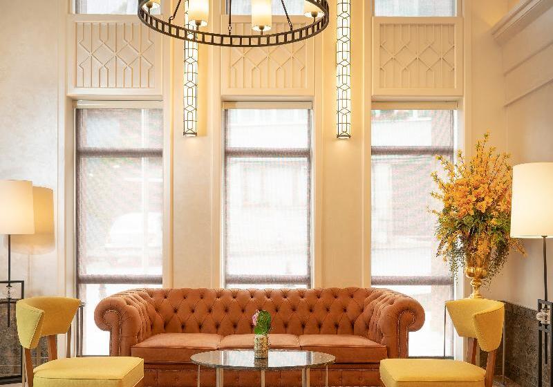 Fotos del hotel Millennium Istanbul Golden Horn:  25