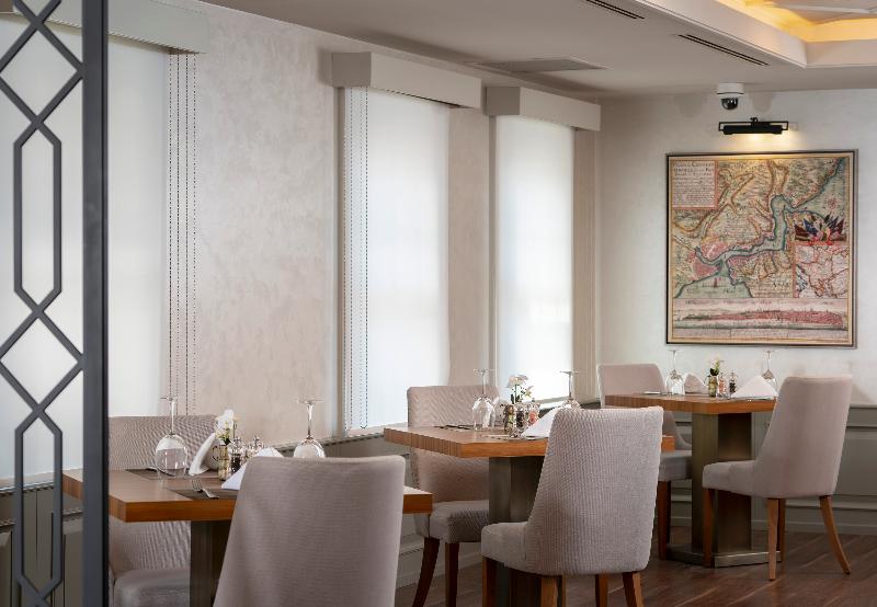 Fotos del hotel Millennium Istanbul Golden Horn:  16