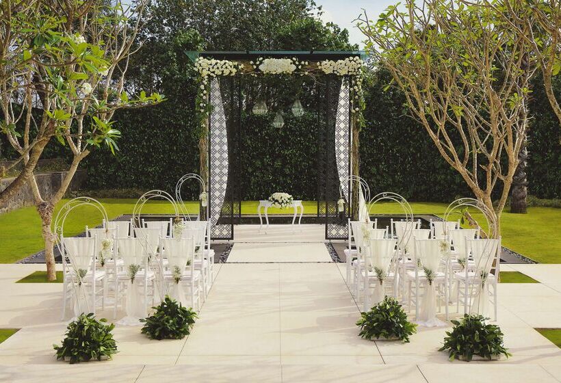 Fotos del hotel Radisson Blu Bali Uluwatu:  7