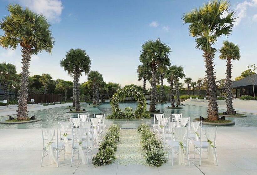 Fotos del hotel Radisson Blu Bali Uluwatu:  14