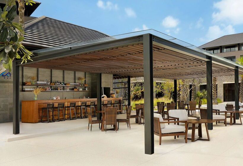 Fotos del hotel Radisson Blu Bali Uluwatu:  24