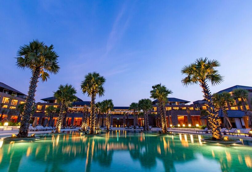 Fotos del hotel Radisson Blu Bali Uluwatu:  17