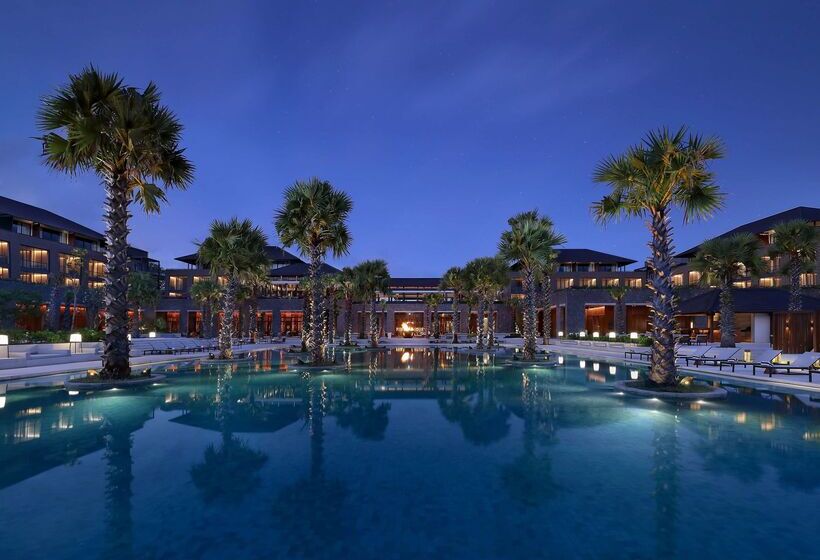 Radisson Blu Bali Uluwatu