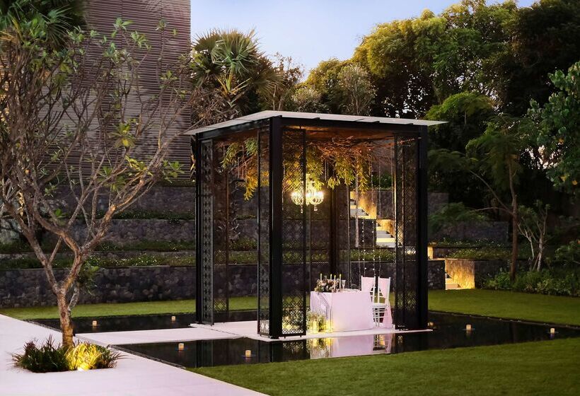 Fotos del hotel Radisson Blu Bali Uluwatu:  20