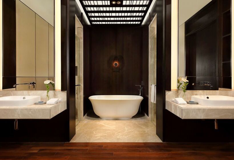 Fotos del hotel Radisson Blu Bali Uluwatu:  15