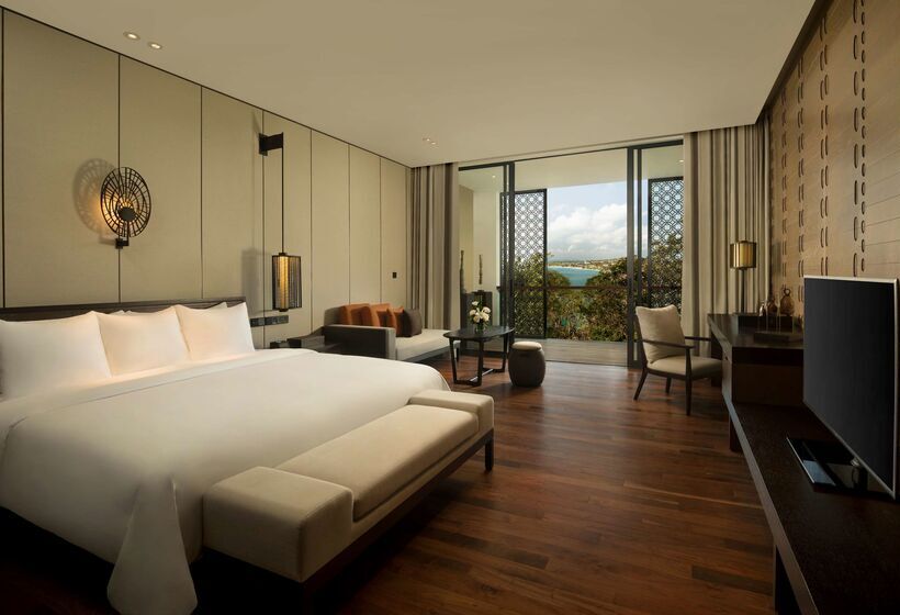 Fotos del hotel Radisson Blu Bali Uluwatu:  11