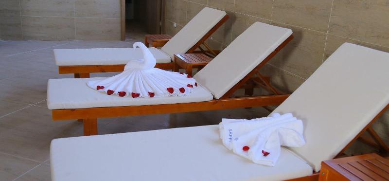 Fotos del hotel Sapphire Addis:  11