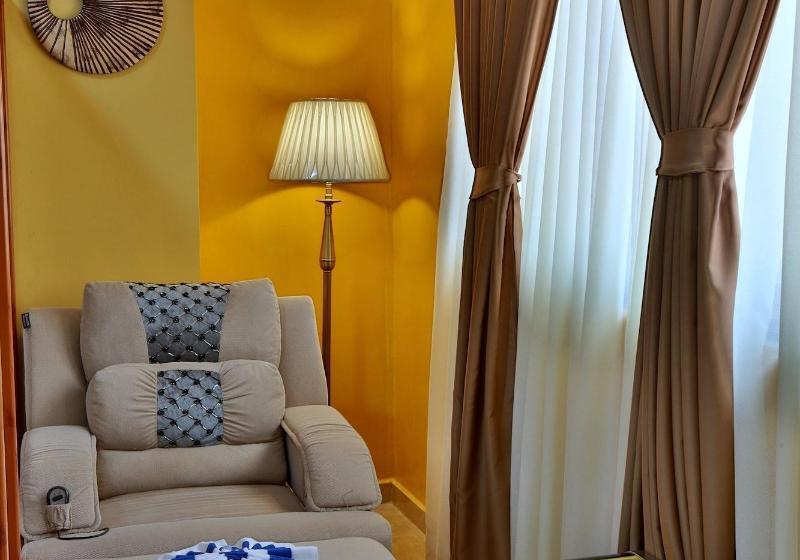 Fotos del hotel Sapphire Addis:  14