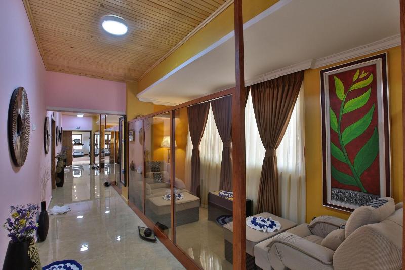 Fotos del hotel Sapphire Addis:  2