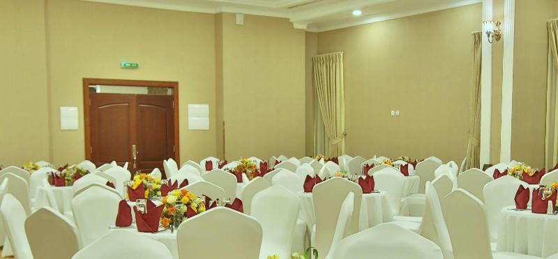 Fotos del hotel Sapphire Addis:  13