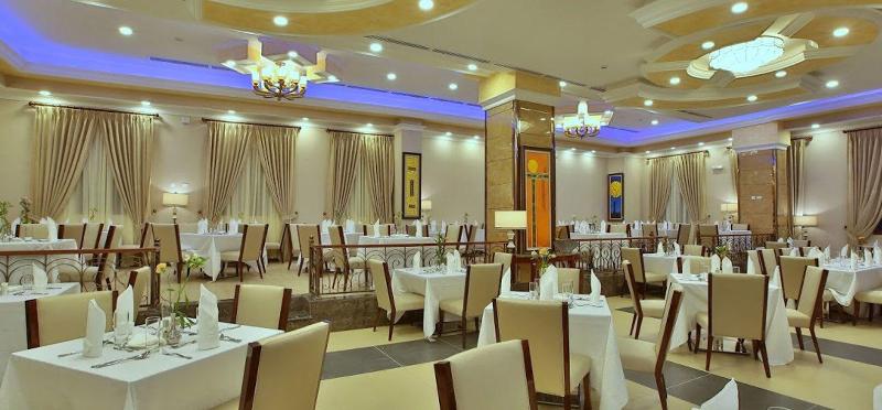 Fotos del hotel Sapphire Addis:  5