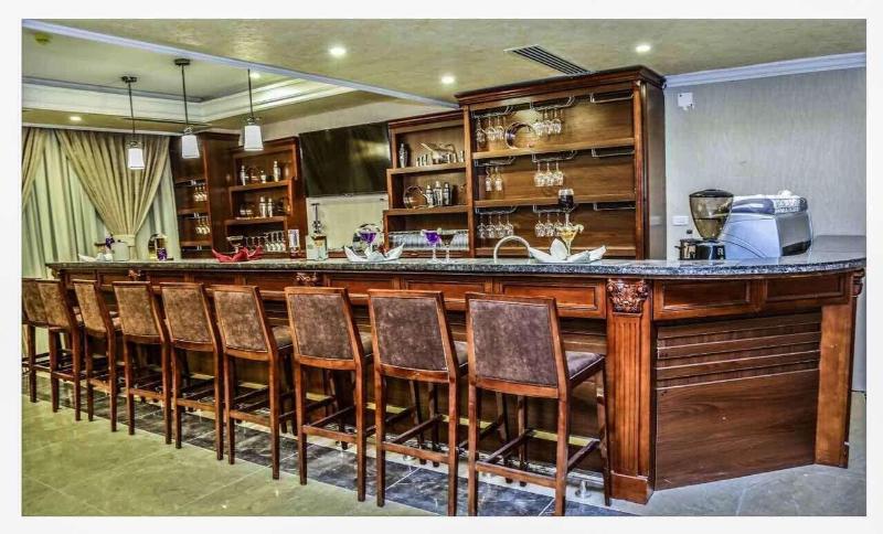 Fotos del hotel Sapphire Addis:  6