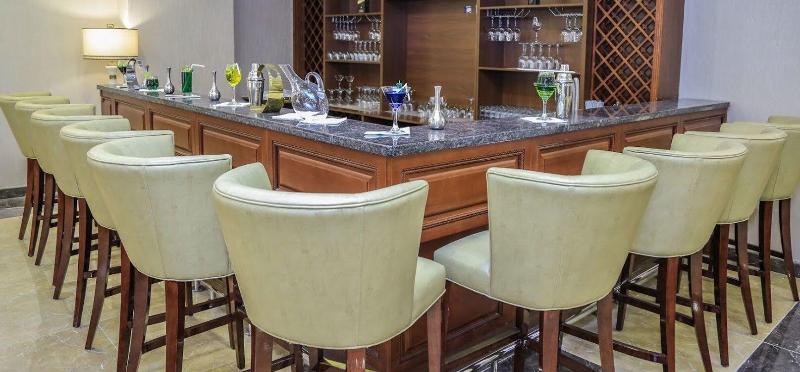 Fotos del hotel Sapphire Addis:  15