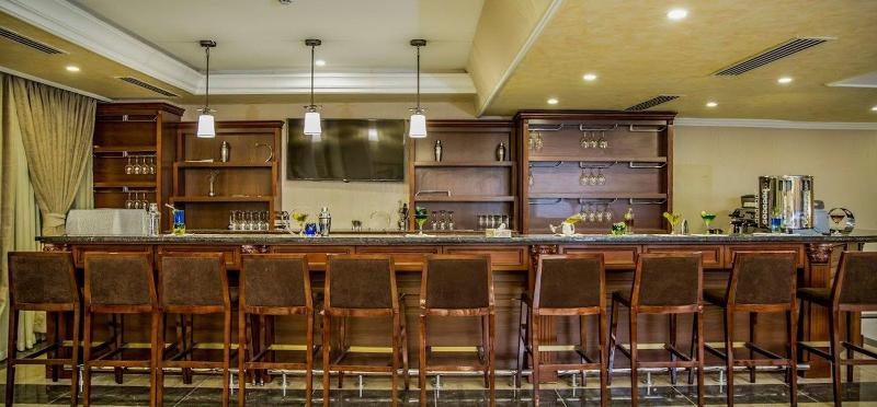 Fotos del hotel Sapphire Addis:  12