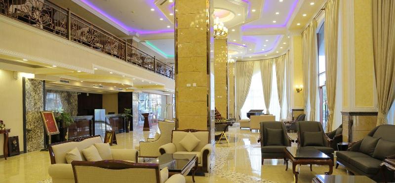 Fotos del hotel Sapphire Addis:  3