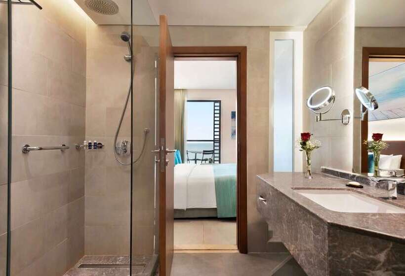 Fotos del hotel Wyndham Garden Ajman Corniche:  10