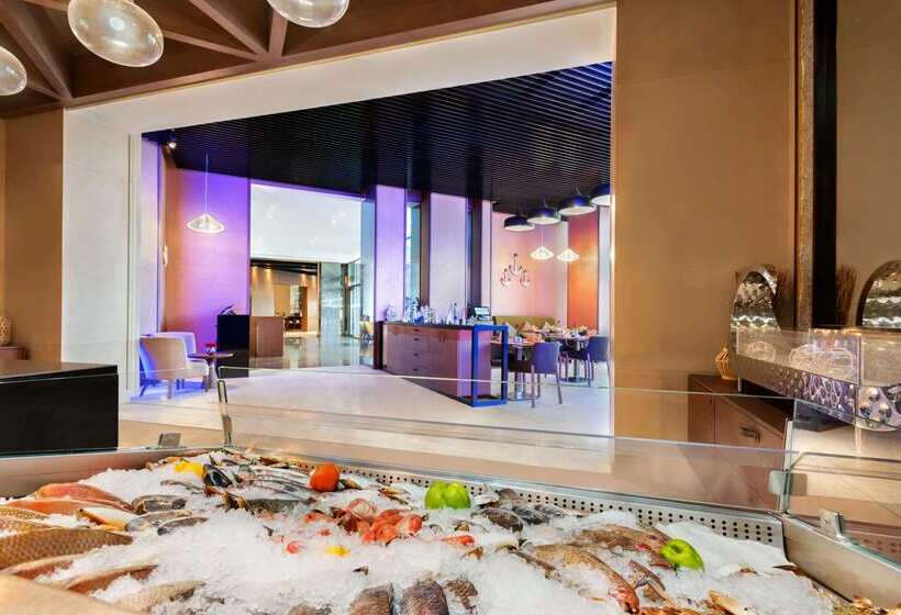 Fotos del hotel Wyndham Garden Ajman Corniche:  7