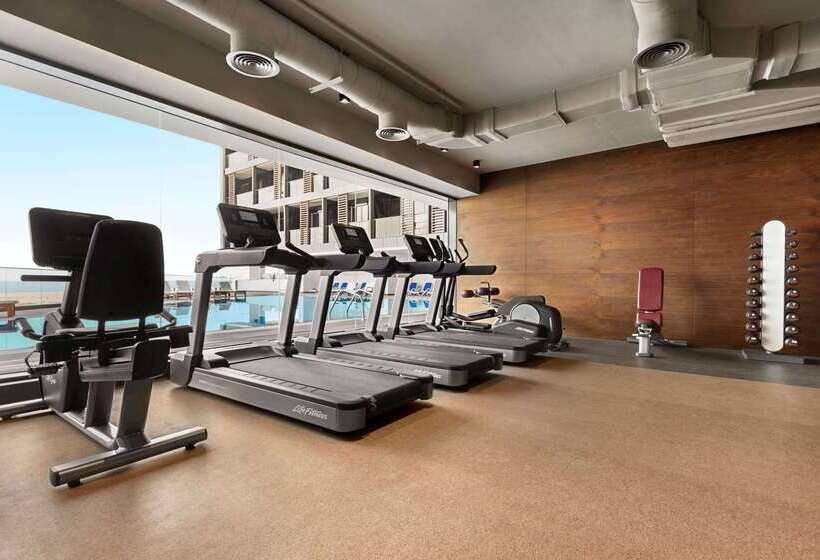 Fotos del hotel Wyndham Garden Ajman Corniche:  5