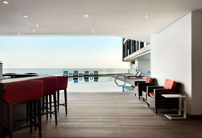 Fotos del hotel Wyndham Garden Ajman Corniche:  15