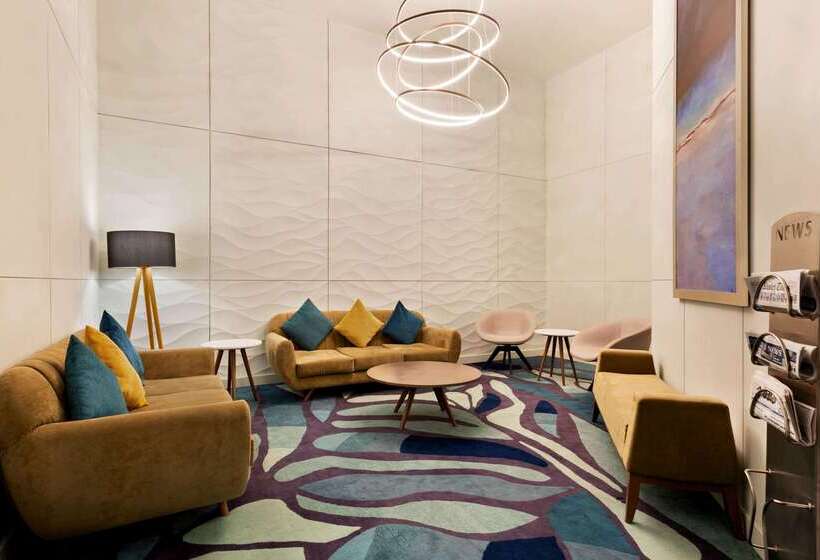 Fotos del hotel Wyndham Garden Ajman Corniche:  3