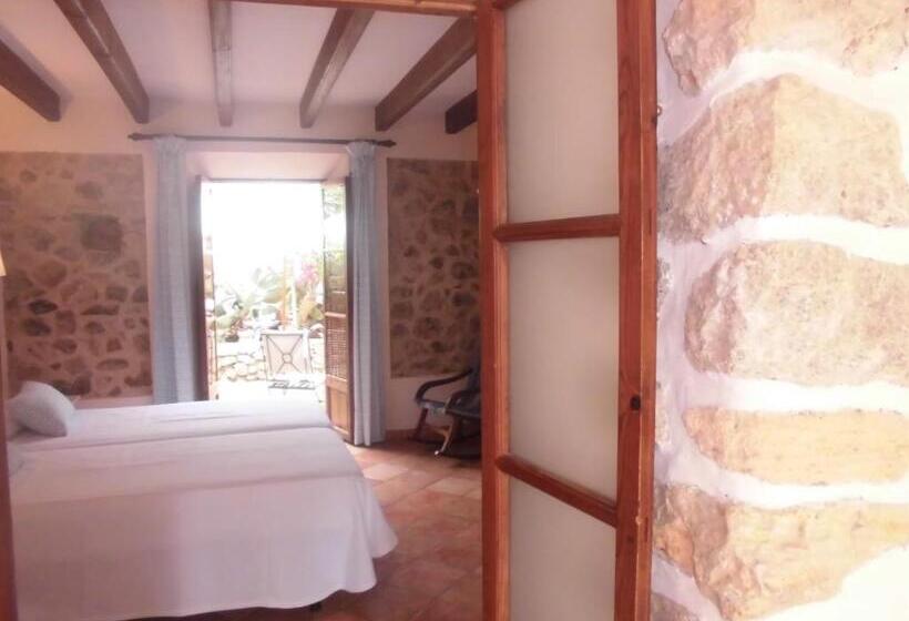 Fotos del hotel Agroturismo Na Set Centes:  25