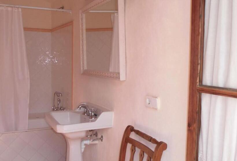 Fotos del hotel Agroturismo Na Set Centes:  2